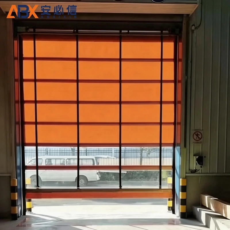 伊犁哈萨克快速堆积门