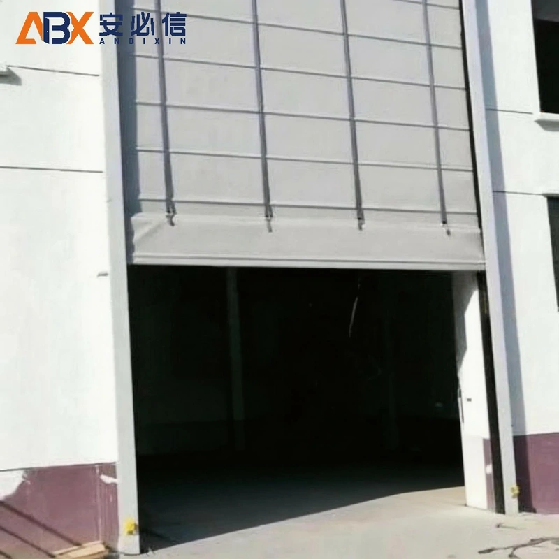 伊犁哈萨克柔性大门