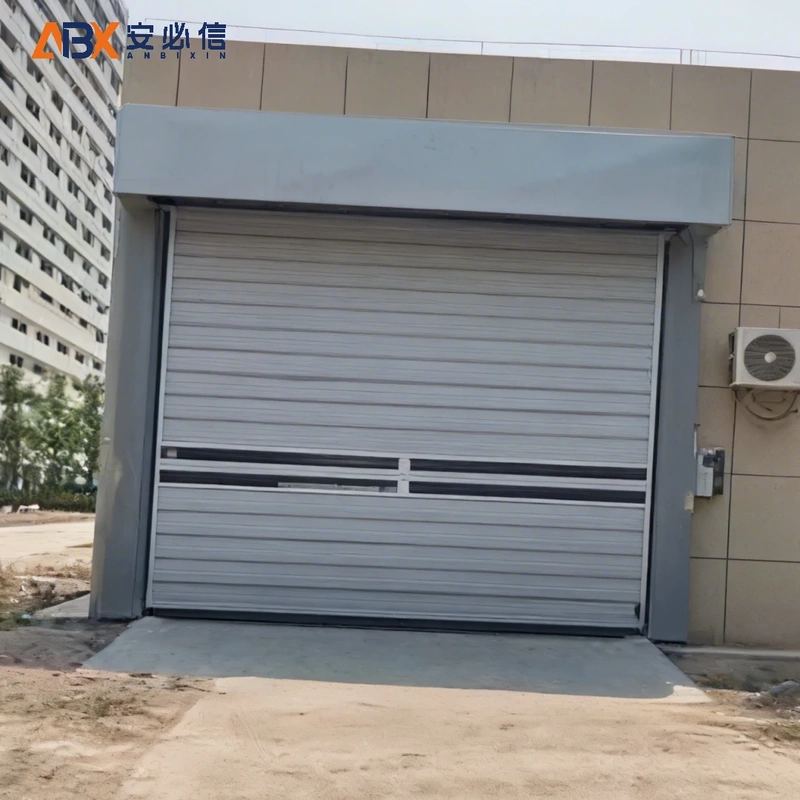 伊犁哈萨克雷达高速门